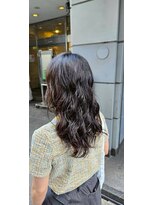 アース 千葉店(HAIR&MAKE EARTH)&nbsp;アッシュカラー