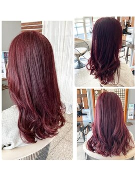 チーズ(CheE's) ロングスタイル