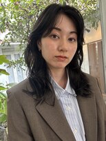 サンクチュアリ ウィズエデン 京橋店(Sanctuary with eden)&nbsp;レイヤースタイル