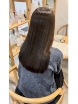 ソラ(SORA.)&nbsp;透明感抜群オリーブグレージュ