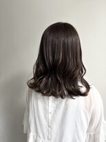 ヘアオーブロジック(HAIR orb LOGIC)&nbsp;グレージュ