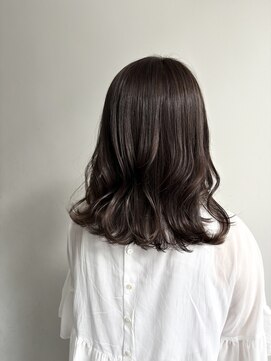 ヘアオーブロジック(HAIR orb LOGIC) グレージュ