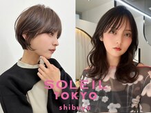 ソレイユトウキョウシブヤ(SOLEIL TOKYO shibuya)
