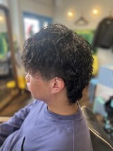 ディエゴ(DIEGO) ツイストスパイラル