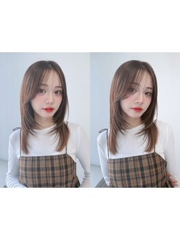 【阪急豊中駅すぐ】お手頃なのに丁寧な施術&接客に大満足の口コミ多数☆得にキレイを叶えるなら"fore"へ◇