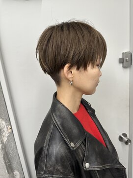 オーン(OOn) チャコットブラウン