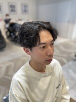 ニューヨークニューヨーク 阪急高槻店(NYNY)&nbsp;【メンズパーマ】