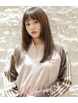 アテナ アヴェダ(ATENA AVEDA)&nbsp;(ATENA AVEDA)  レイヤースタイル