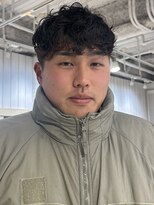 ヒューマン トシマエン 練馬 豊島園(HUMAN)&nbsp;ソフトスペインカール