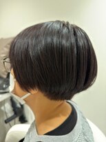 ココア バイ クリック(CocoA by CLiC)&nbsp;マッシュボブ