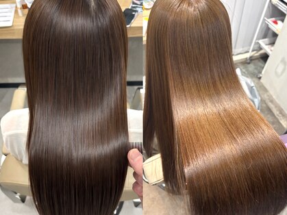 テト(teto)の写真