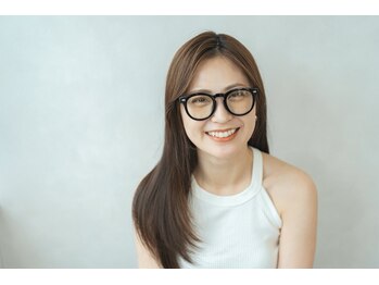 スラッシュホワイト テラッソ前店(SLASH white)の写真/理想のストレートで叶える[髪質改善/縮毛矯正/トリ－トメント/髪質改善ストレート/透明感カラー/姫路/］