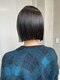 ロビン アンド ダルク(robin&darc)の写真/代官山3分＊お客様のライフスタイルに合わせたカットで再現性◎日常にフィットしたヘアスタイルは長持ち◎