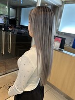 ヴァンカウンシル 金山(VANCOUNCIL kanayama) シャドウルーツ SH30
