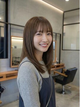 ソッカ(socca) 内巻きミディアムレイヤー