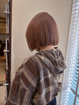 ファブ 千葉店(FaB) pinkbeige