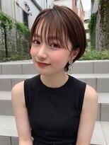 ソルナ 西宮(SOLUNA)&nbsp;美人ショート