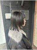 レイヤーボブ