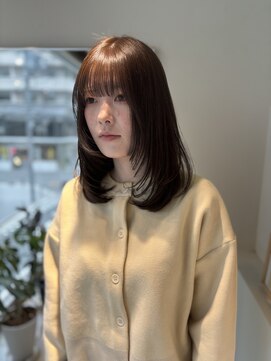 エト 梅田(eto) ミディアムレイヤー