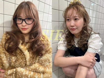 シイ(SIE)の写真