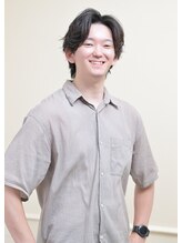 リエラ 池袋西口(Riela)&nbsp;永山 裕也[池袋]