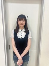 アンフィニー ポールスター店(ANFiNY)&nbsp;中川 菜々美