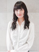 ニューヨークニューヨーク メン 伏見桃山店(NYNY MEN)&nbsp;荒井 英