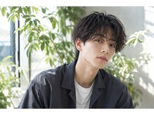 Spec Holder 藤井寺 Men's salon 【メンズカット/メンズパーマ/ツイストスパイラル】