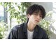 Spec Holder 藤井寺 Men's salon 【メンズカット/メンズパーマ/ツイストスパイラル】の写真