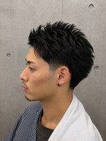 スカイ(SKY)&nbsp;ウォーリアカット