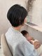 ミーナ(mina)の写真/【お子様同伴可◎】プライベートサロンなのでお子様が一緒でも周りを気にせず過ごせるのが嬉しい♪