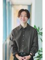 キングスベリー(Hair Relaxation King's Berry)&nbsp;RINTARO 