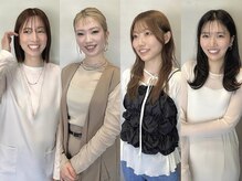 フィオーレ ヘアデザイン(FIORE hair design)