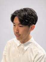 メンズレオ 野田阪神店(men's LEO)&nbsp;メンズパーマ