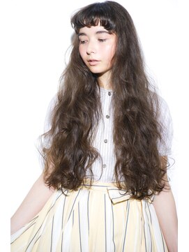 ベル 表参道店(Belle) ボヘミアンロング