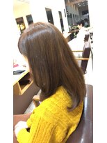 ヘアー クラージュ(hair courage)&nbsp;つや髪