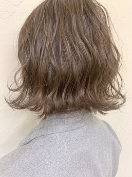 アップル(APPLE) 新色☆ブランジュ