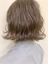 アップル(APPLE) 新色☆ブランジュ