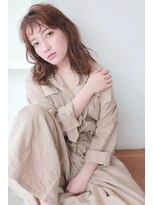 ベラ 自由が丘(BELLA) 【BELLA】ナチュラルなハイライト.