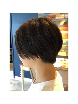 ルスキニア(Luscinia) ＊