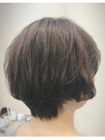 ニコ(nico) お客様スナップ