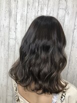 ラピス 新宿(Lapis)&nbsp;【Lapis新宿】オリーブアッシュ