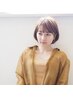 【究極のダメージレス】リタッチカラー（前回施術より60日以内）＋カット