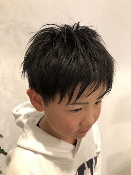 オンリー ヘア(ONLY HAIR) マッシュレイヤー