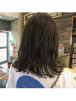 ザ ラボ アングゥ(The Labo ungu) サファイアカラー