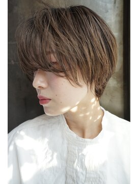 シック(sick) 【sick】compact short（天神/今泉）