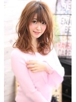 ニスル 町田店(NISURU)&nbsp;似合わせカット/大人ガーリー/ダークアッシュ/着物/町田/町田駅