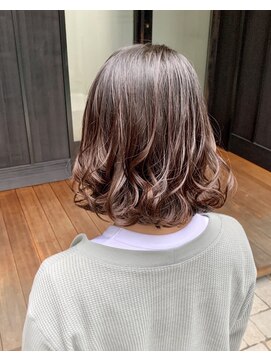 スターズ 川越店(STARS) オレンジベージュ