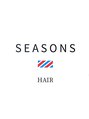 シーズンズ(SEASONS)/SEASONS HAIR