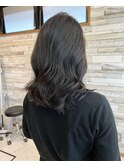 Coral【ブルネットアッシュ】